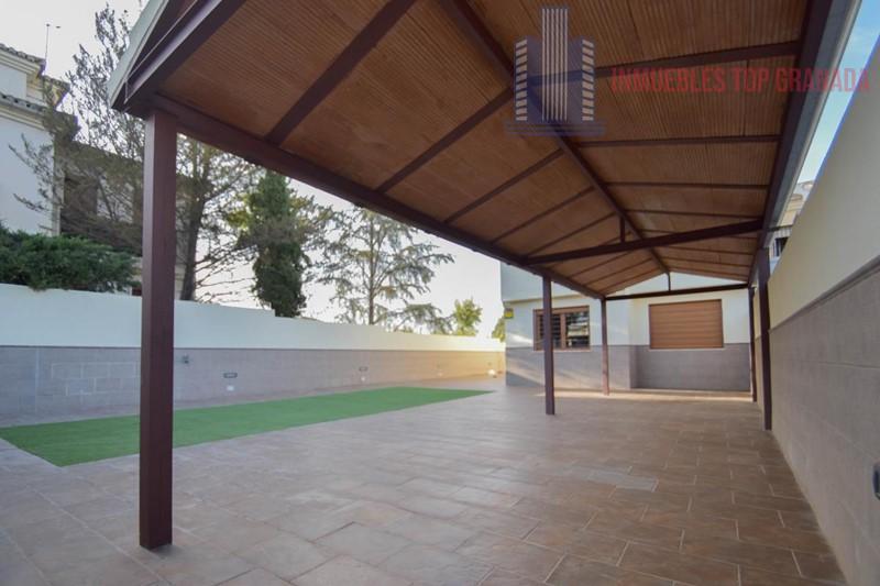 For sale of chalet in Albolote