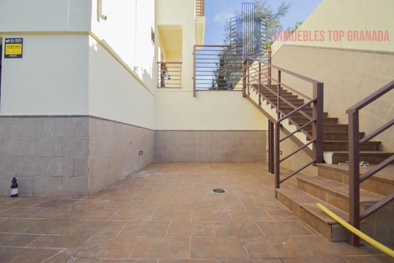 For sale of chalet in Albolote