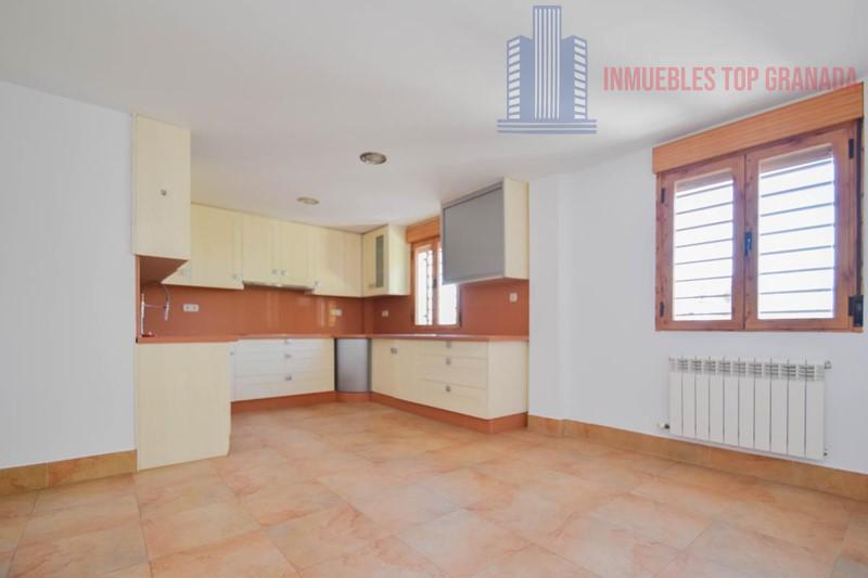 For sale of chalet in Albolote