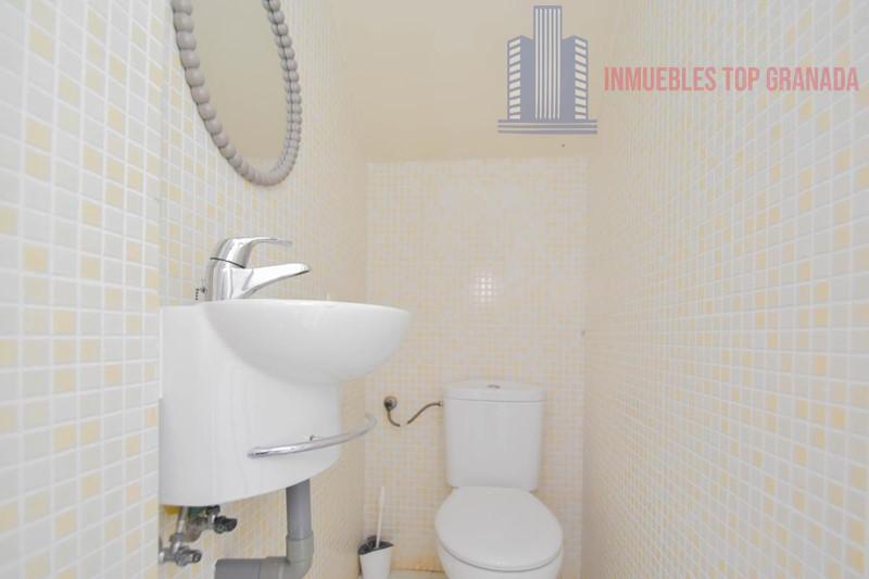 For sale of chalet in Albolote