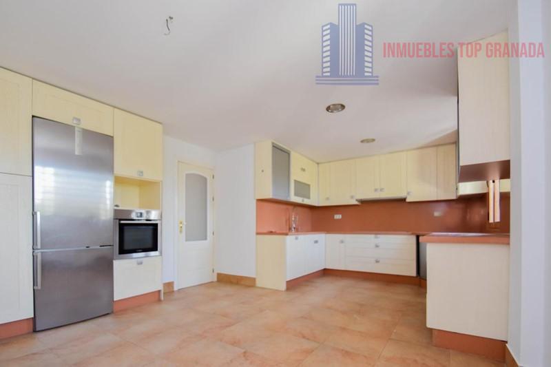 For sale of chalet in Albolote