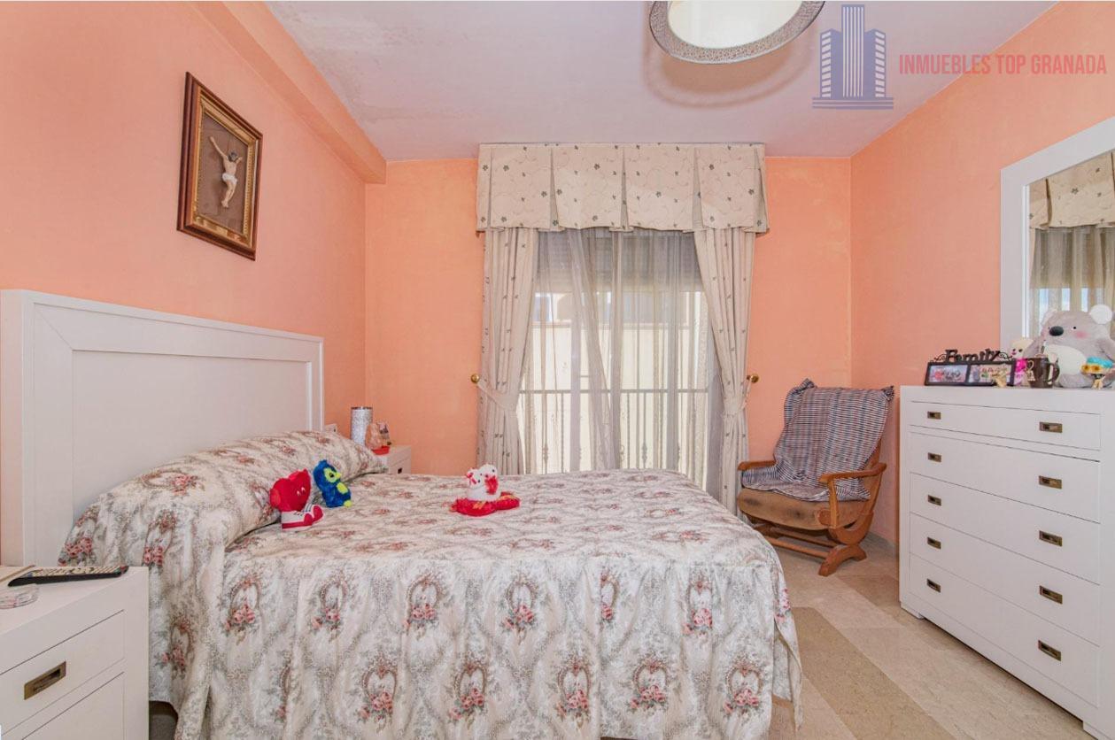 For sale of house in Las Gabias
