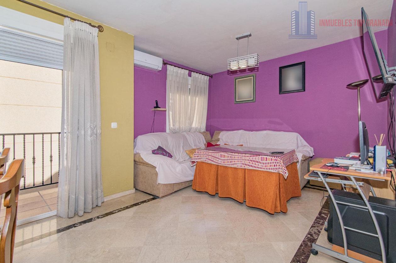 For sale of house in Las Gabias