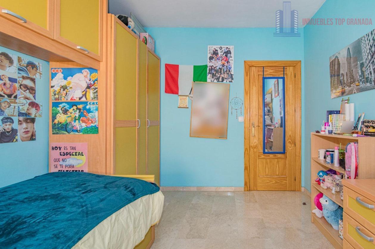 For sale of house in Las Gabias