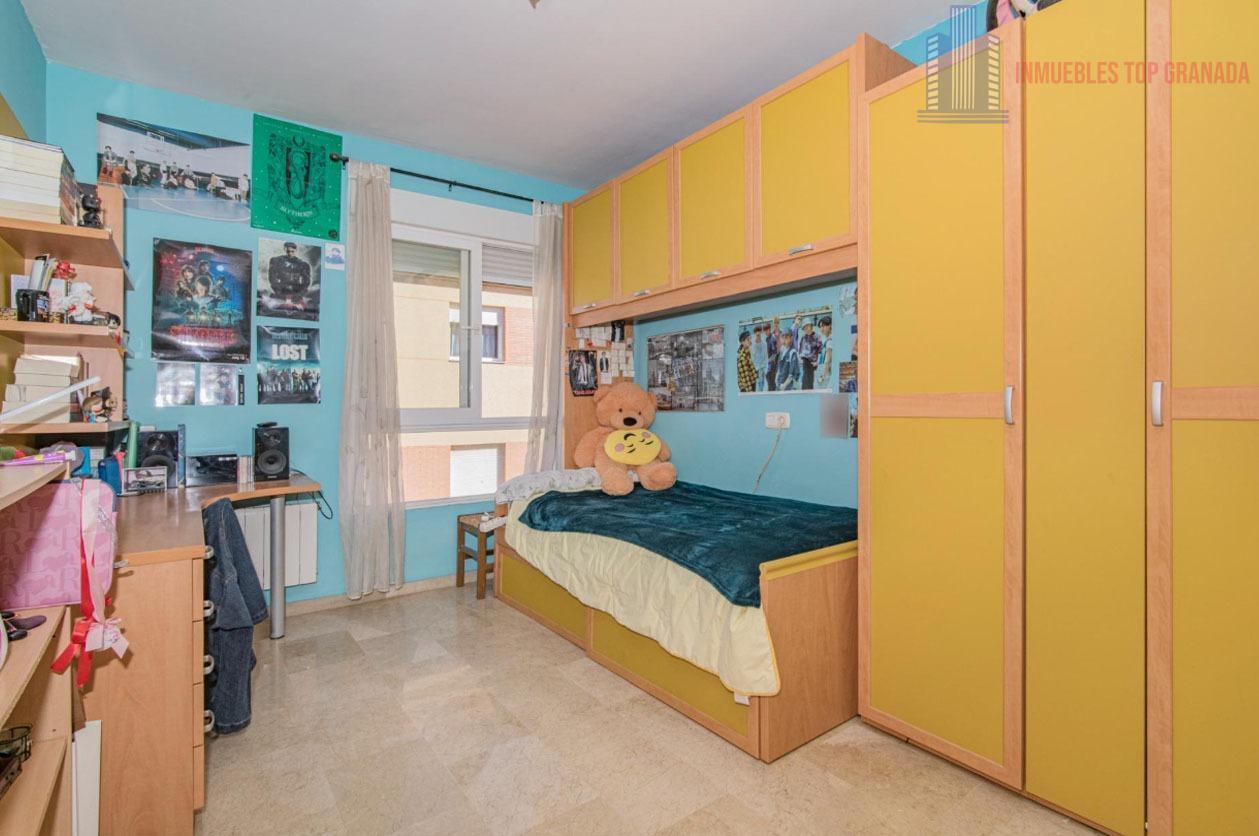 For sale of house in Las Gabias