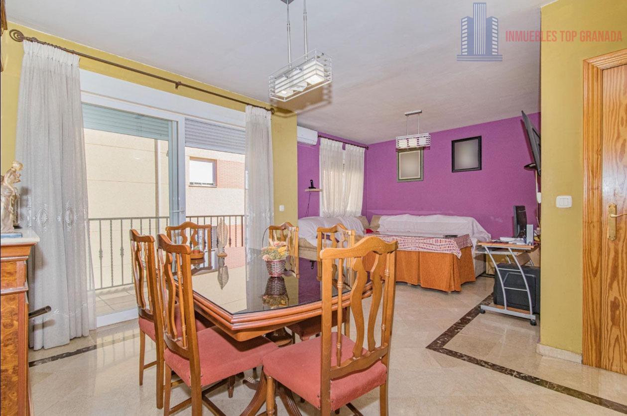 For sale of house in Las Gabias