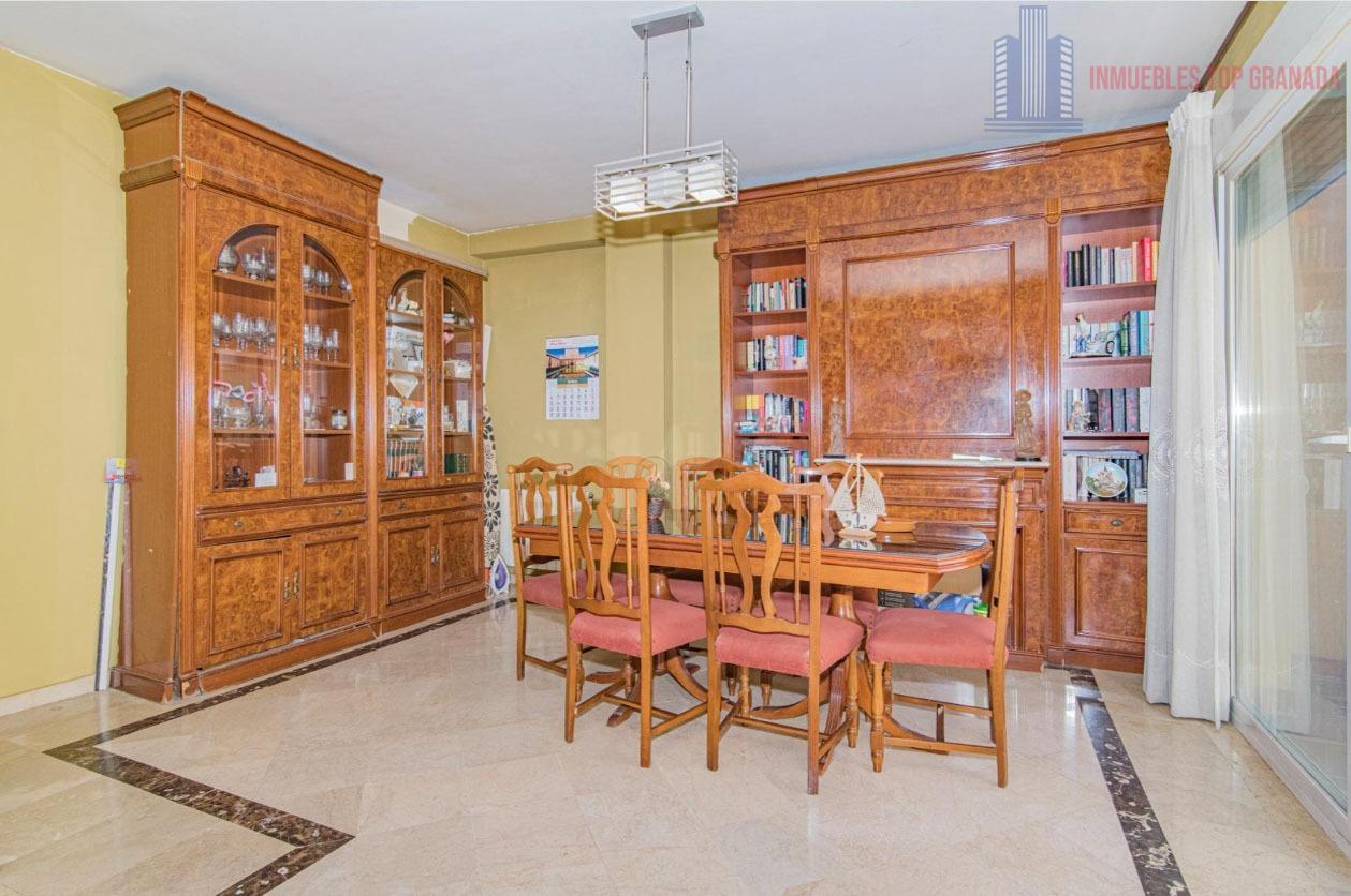 For sale of house in Las Gabias