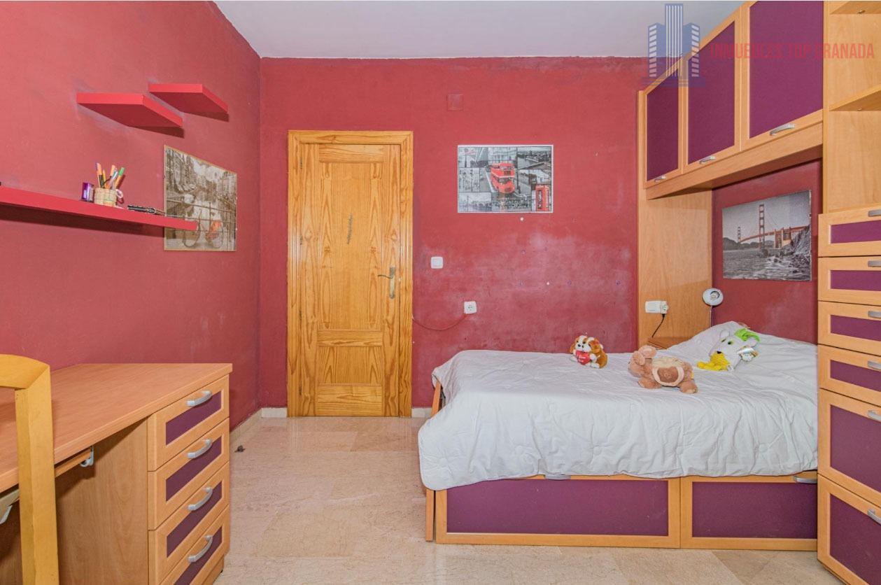 For sale of house in Las Gabias