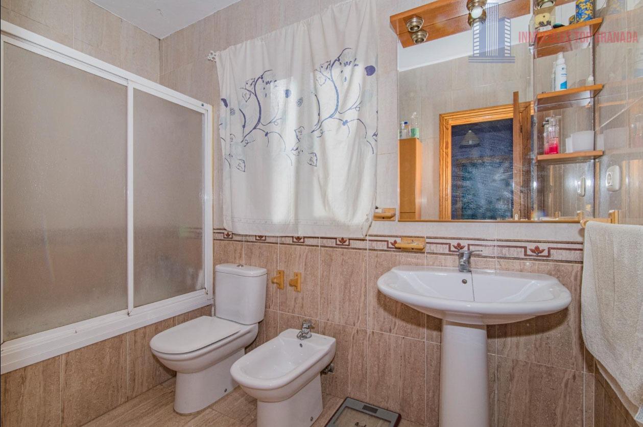 For sale of house in Las Gabias