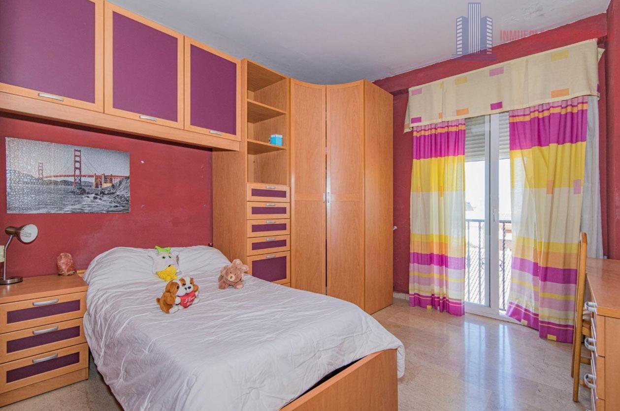 For sale of house in Las Gabias