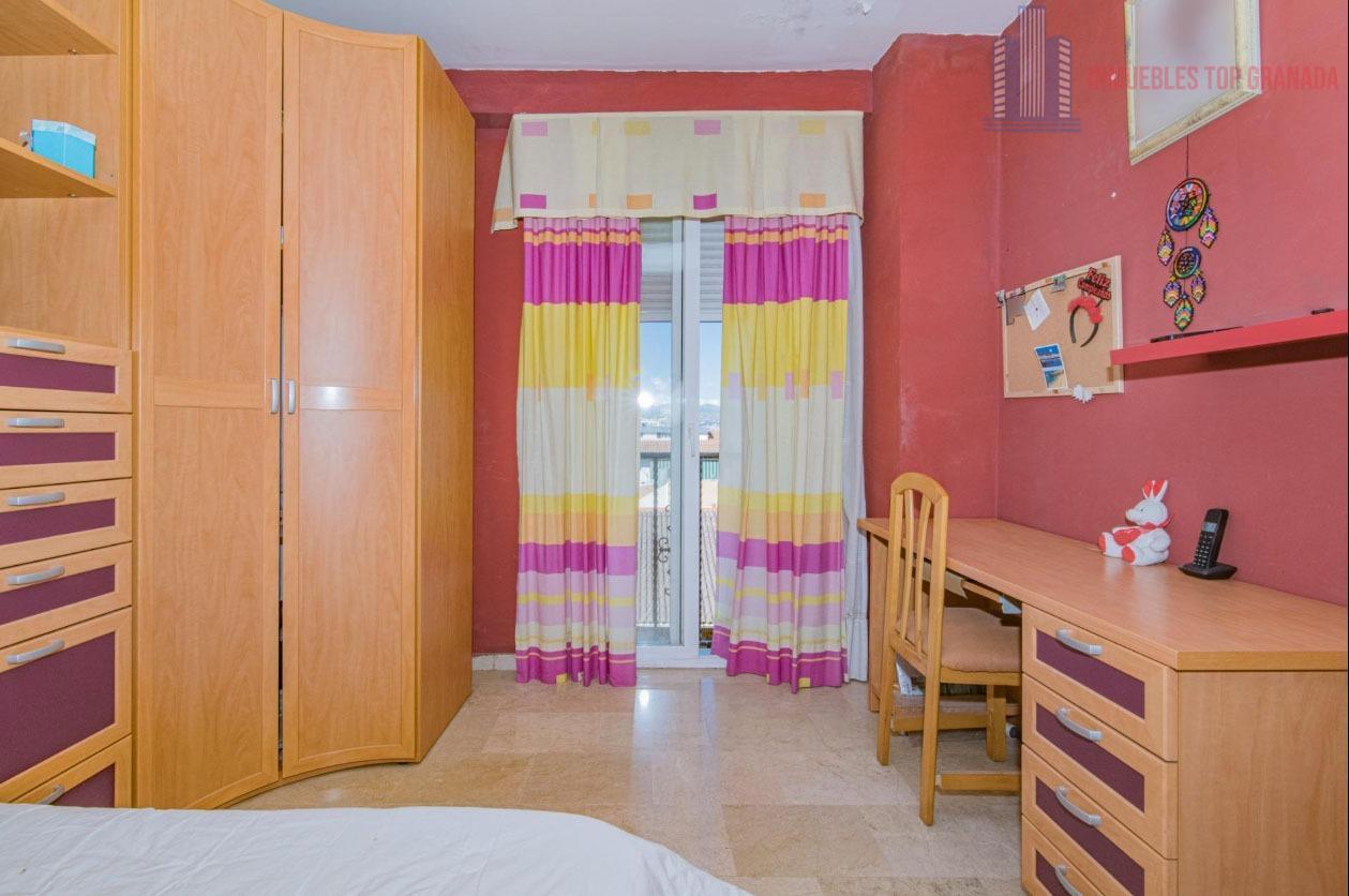 For sale of house in Las Gabias