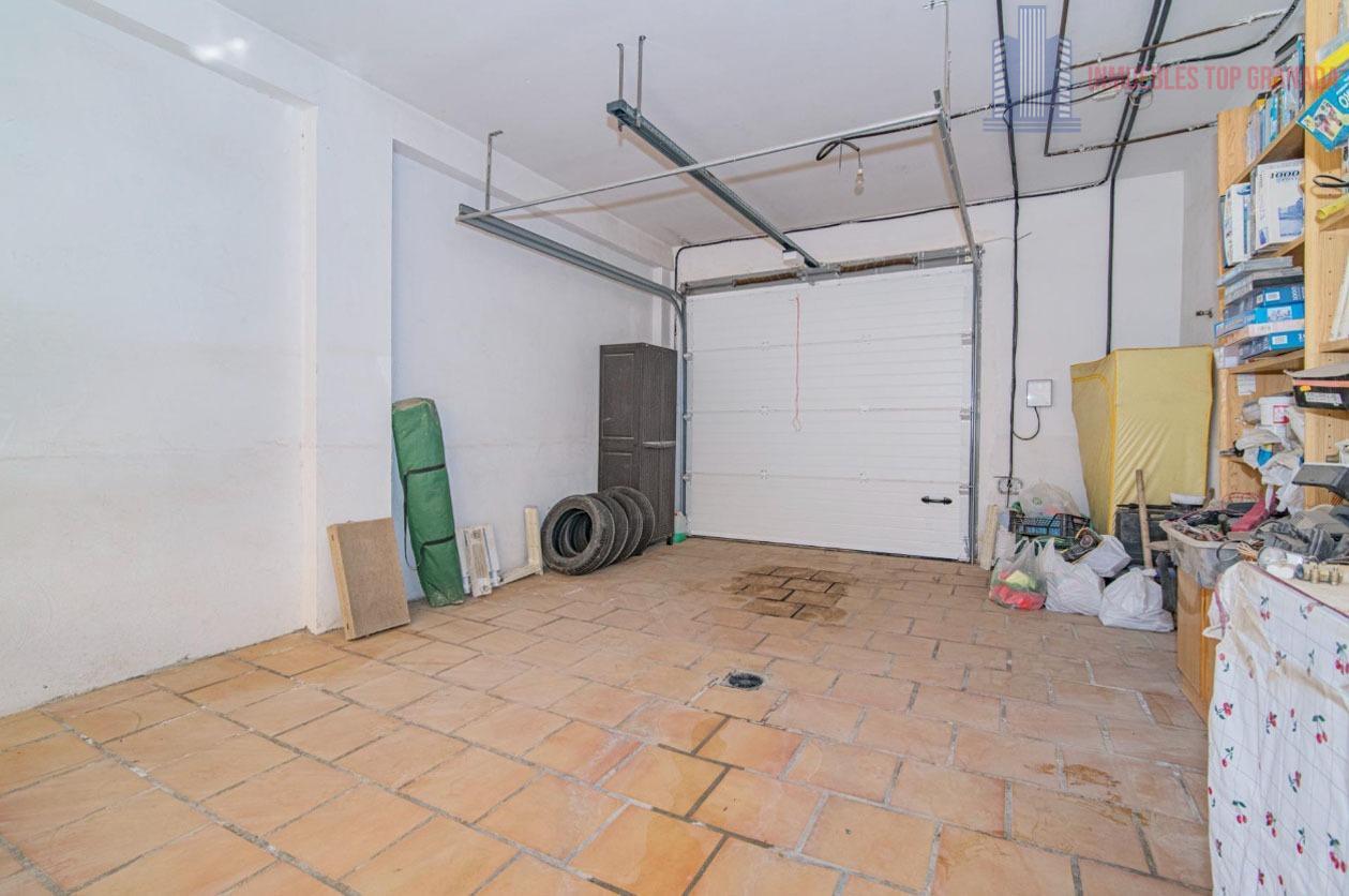 For sale of house in Las Gabias