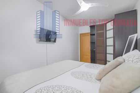 For sale of flat in La Zubia