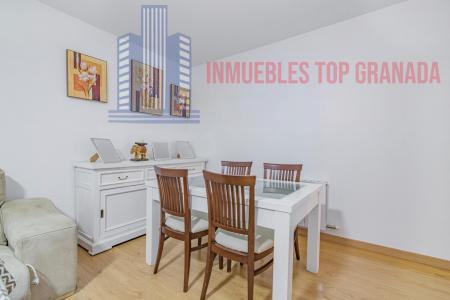 For sale of flat in La Zubia