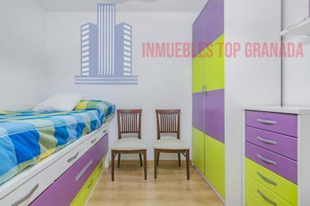 For sale of flat in La Zubia
