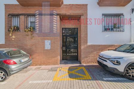 For sale of flat in La Zubia
