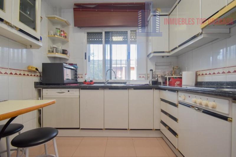 For sale of house in Churriana de la Vega