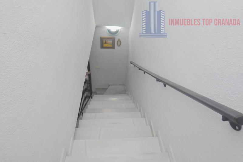 For sale of house in Churriana de la Vega