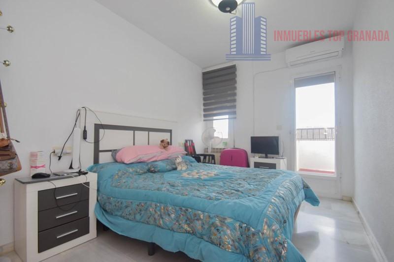 For sale of house in Churriana de la Vega