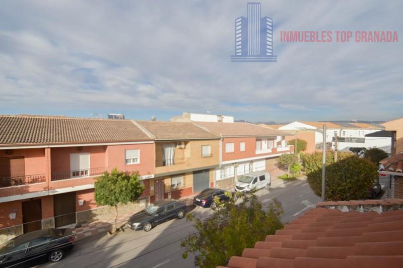 For sale of house in Churriana de la Vega