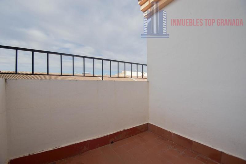 For sale of house in Churriana de la Vega