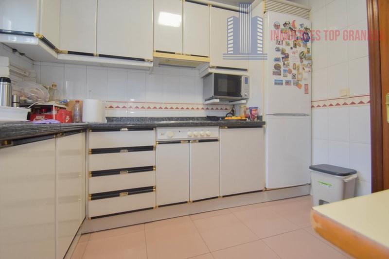 For sale of house in Churriana de la Vega