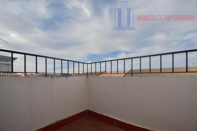 For sale of house in Churriana de la Vega