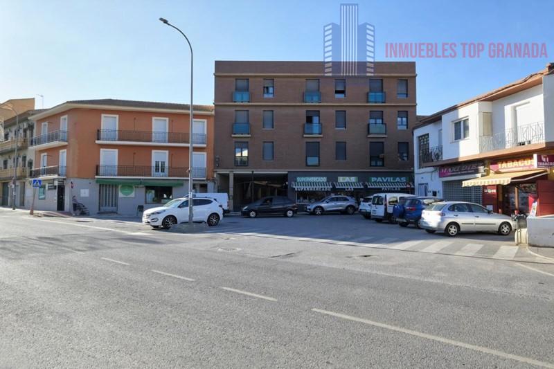 For sale of apartment in Padul