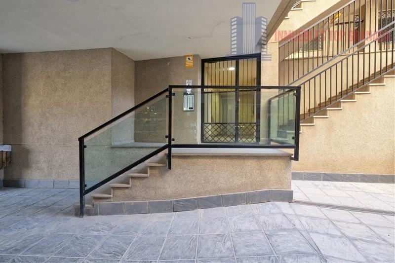 For sale of apartment in Padul