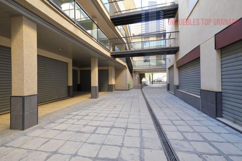 For sale of apartment in Padul