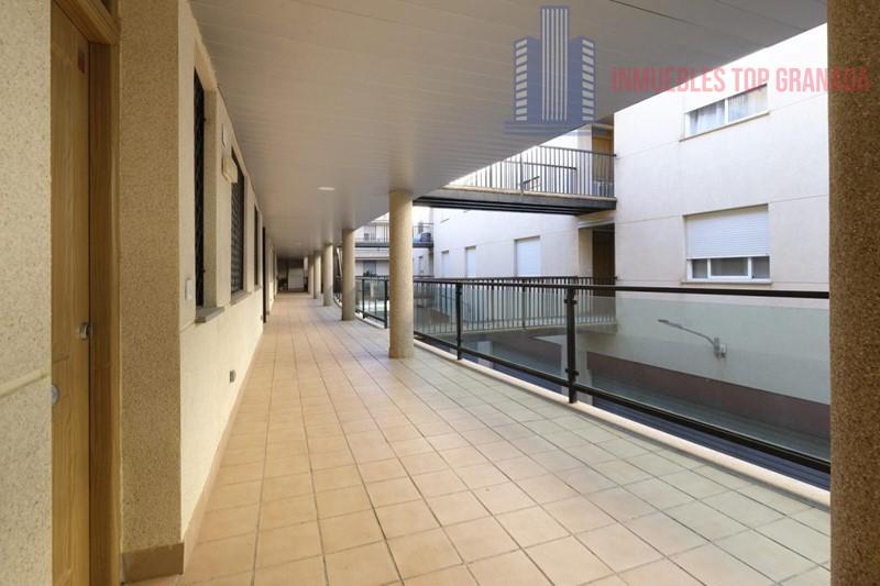 For sale of apartment in Padul