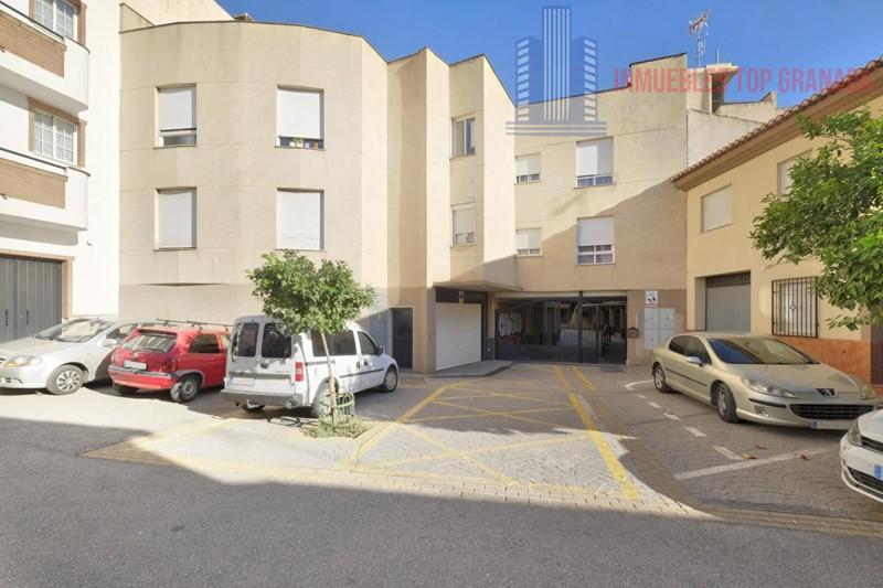 For sale of apartment in Padul