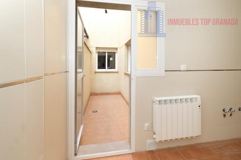 For sale of apartment in Padul