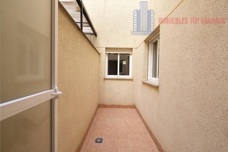 For sale of apartment in Padul