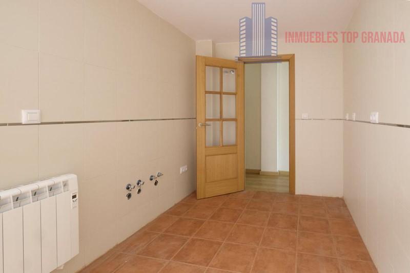 For sale of apartment in Padul