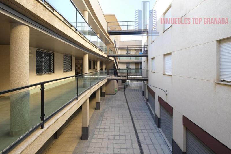 For sale of apartment in Padul