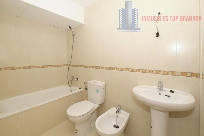 For sale of apartment in Padul