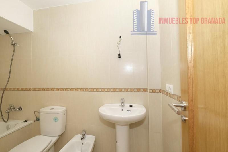For sale of apartment in Padul