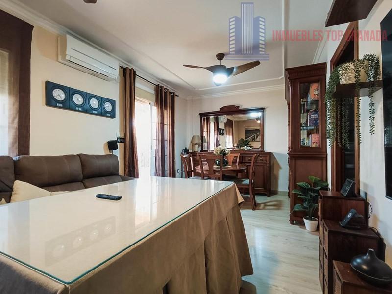 Venta de dúplex en Santa Fe