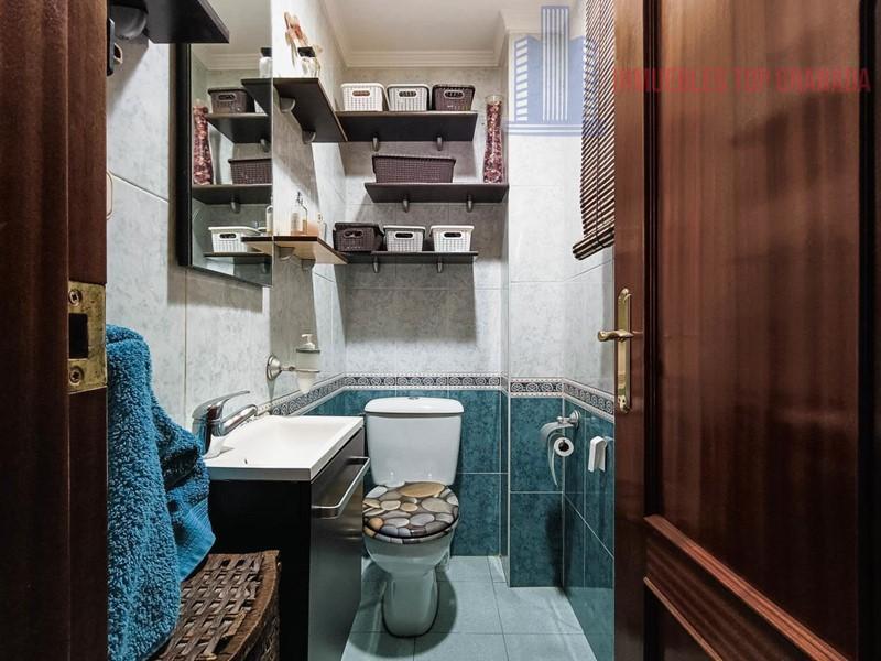 Venta de dúplex en Santa Fe