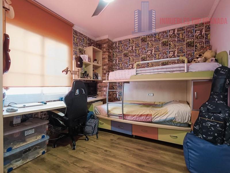 Venta de dúplex en Santa Fe
