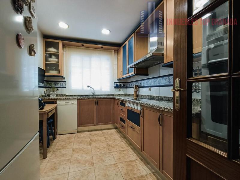 Venta de dúplex en Santa Fe