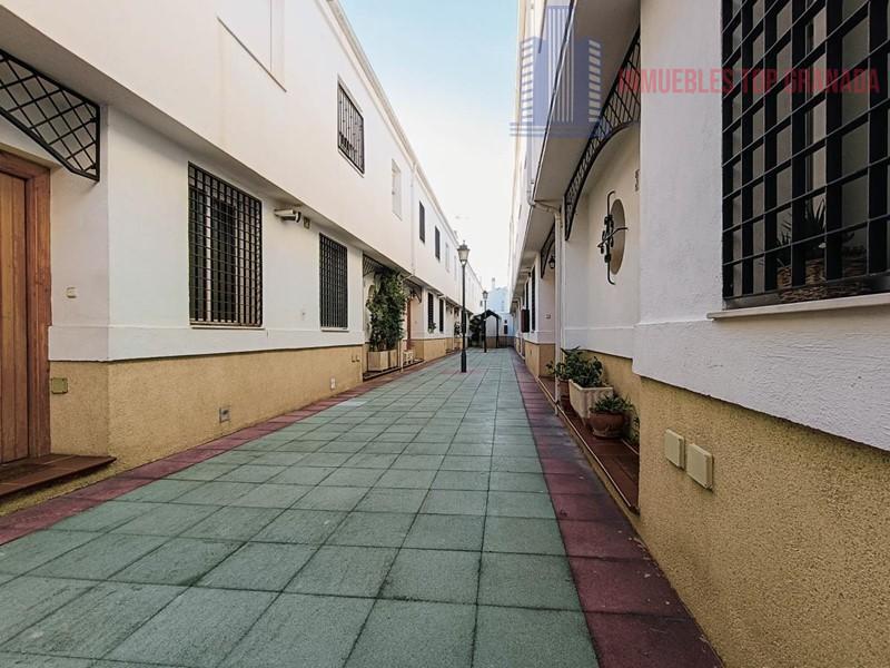 Venta de dúplex en Santa Fe