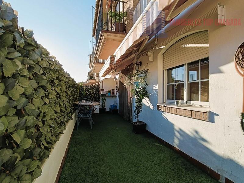 Venta de dúplex en Santa Fe