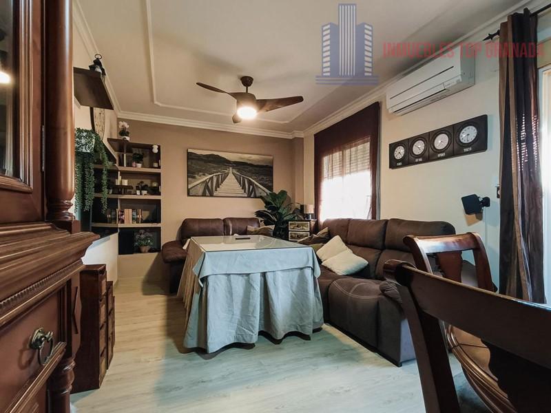 Venta de dúplex en Santa Fe