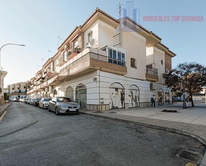 Venta de dúplex en Santa Fe