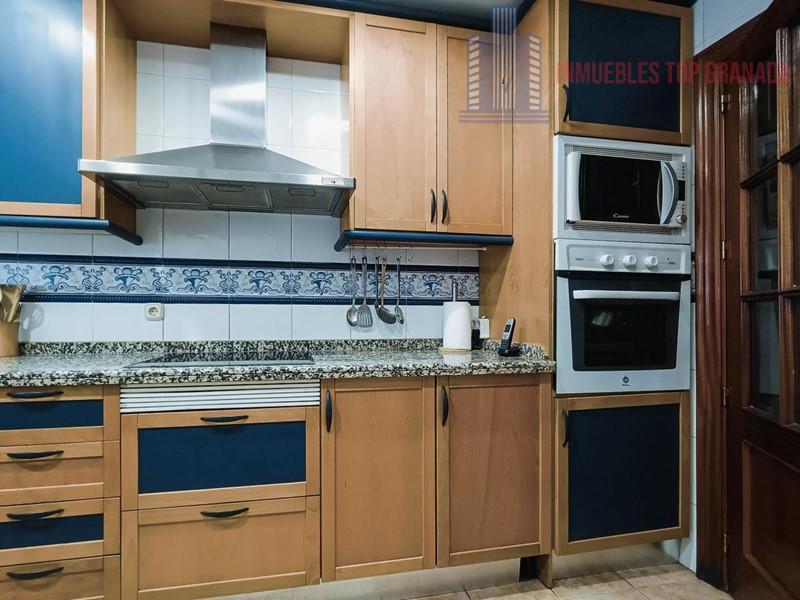 Venta de dúplex en Santa Fe
