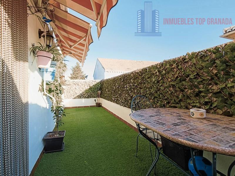 Venta de dúplex en Santa Fe