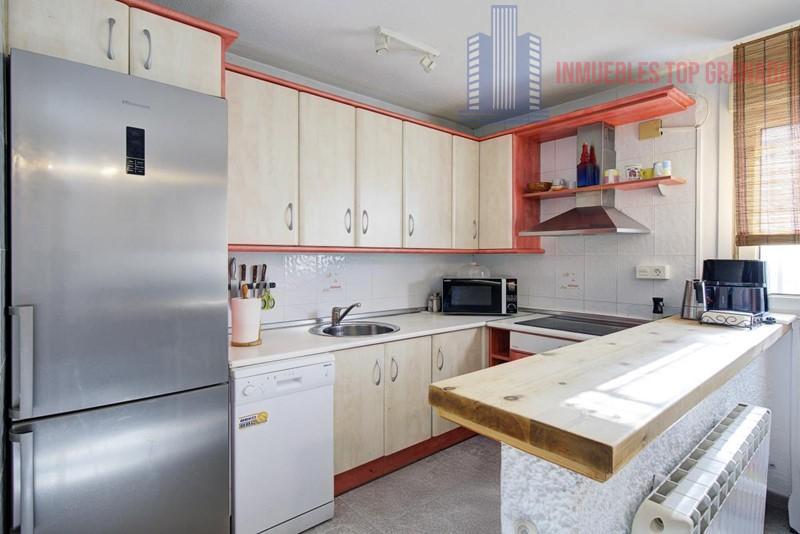 For sale of house in Padul