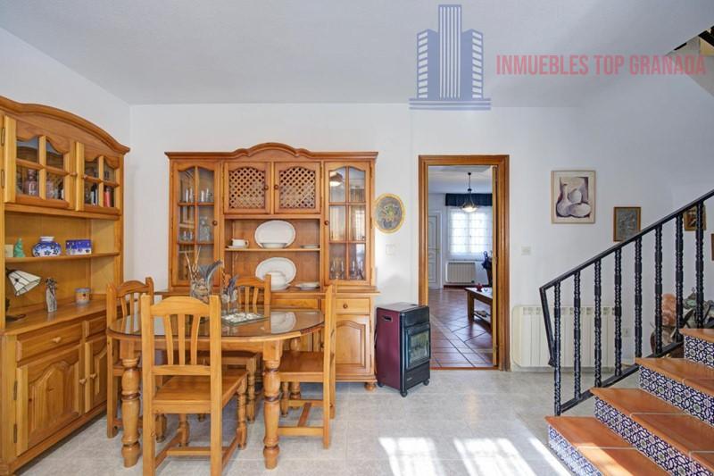 For sale of house in Padul